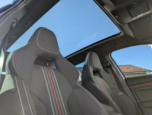 Škoda Scala Monte Carlo