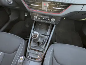 Škoda Scala Monte Carlo