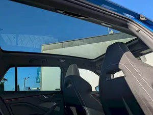 Škoda Scala Monte Carlo