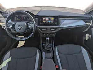 Škoda Scala Style Extra