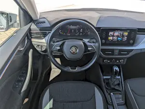 Škoda Scala Style Extra