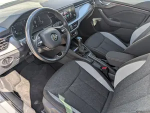 Škoda Scala Style Extra