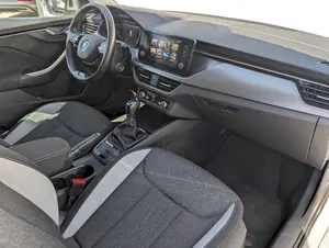 Škoda Scala Style Extra