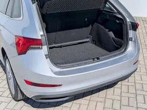 Škoda Scala Style Extra