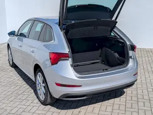 Škoda Scala Style Extra