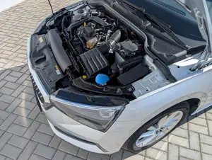 Škoda Scala Style Extra