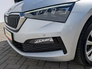 Škoda Scala Style Extra