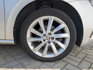 Škoda Scala Style Extra