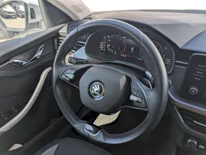 Škoda Scala Style Extra