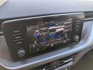 Škoda Scala Style Extra
