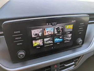 Škoda Scala Style Extra