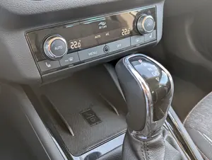 Škoda Scala Style Extra