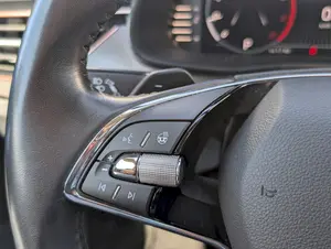 Škoda Scala Style Extra