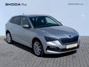 Škoda Scala Style Extra