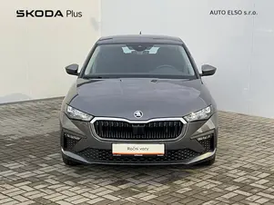 Škoda Scala Selection