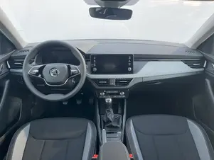 Škoda Scala Selection