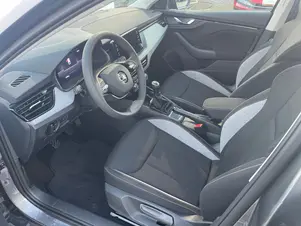 Škoda Scala Selection