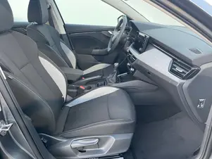 Škoda Scala Selection