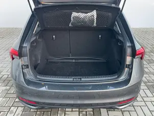 Škoda Scala Selection