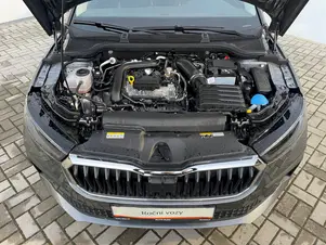 Škoda Scala Selection