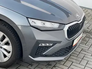 Škoda Scala Selection