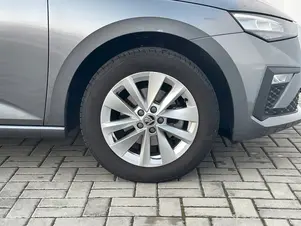 Škoda Scala Selection