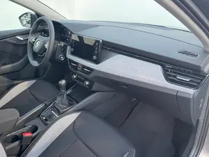 Škoda Scala Selection