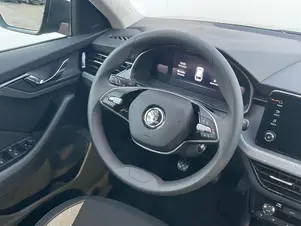 Škoda Scala Selection