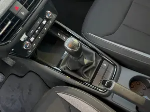 Škoda Scala Selection