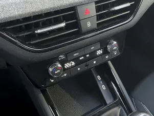 Škoda Scala Selection