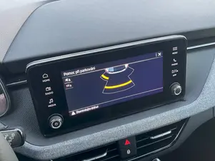 Škoda Scala Selection