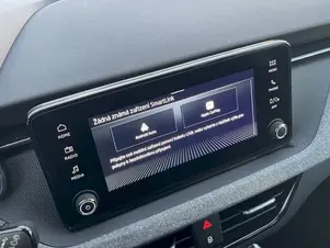 Škoda Scala Selection