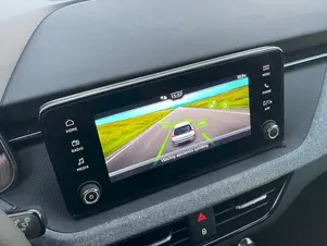 Škoda Scala Selection