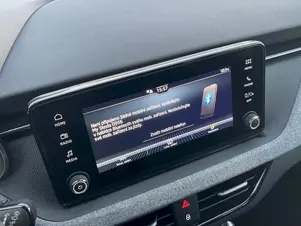 Škoda Scala Selection