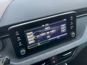 Škoda Scala Selection