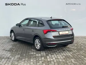 Škoda Scala Selection