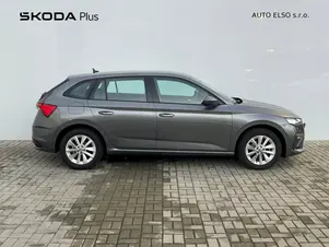 Škoda Scala Selection
