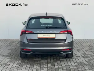 Škoda Scala Selection