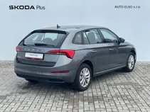 Scala Ambition Plus