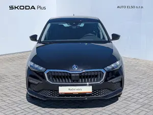 Škoda Scala Top Selection