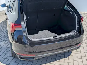 Škoda Scala Top Selection