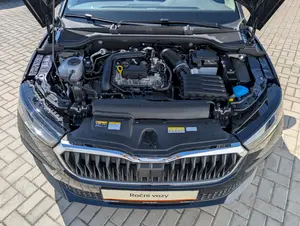 Škoda Scala Top Selection