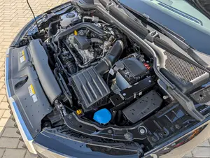 Škoda Scala Top Selection