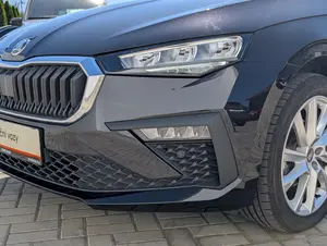 Škoda Scala Top Selection