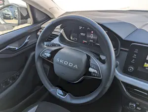 Škoda Scala Top Selection