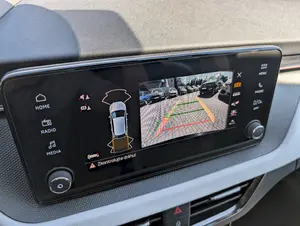 Škoda Scala Top Selection