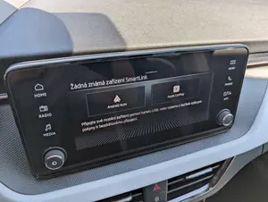 Škoda Scala Top Selection