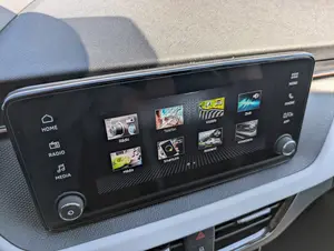 Škoda Scala Top Selection