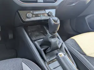 Škoda Scala Top Selection