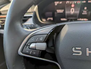 Škoda Scala Top Selection